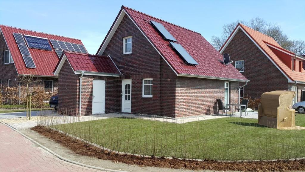 Kaffeekiste Vila Tannenhausen Exterior foto
